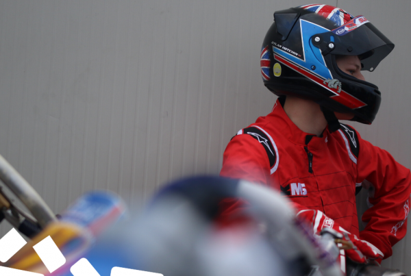 Dylan - ROK Superfinal
