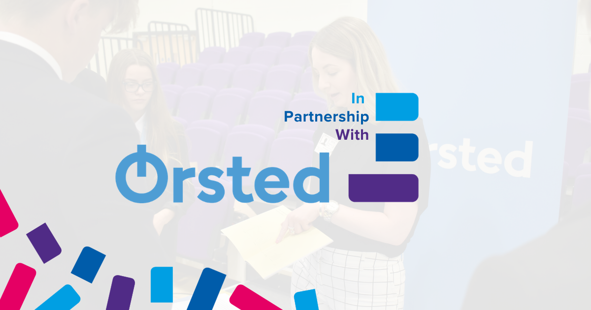 Partner Profile | Orsted