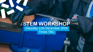 STEM Workshop Dec