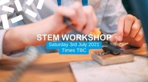 STEM Workshop July