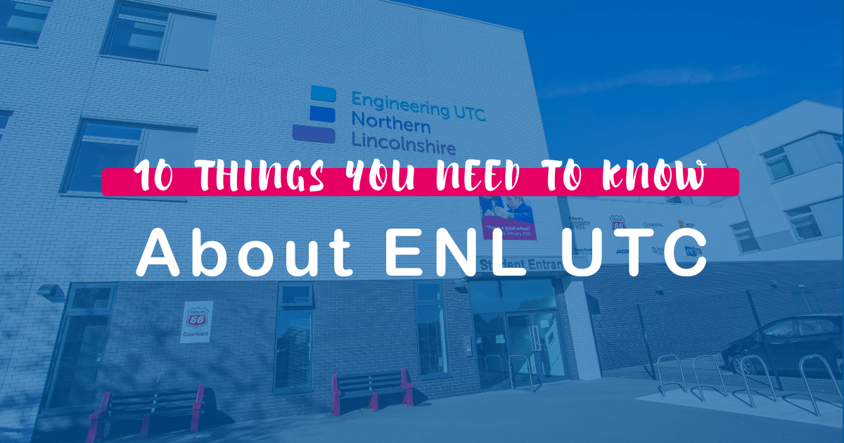 10 Things to Know About ENL UTC