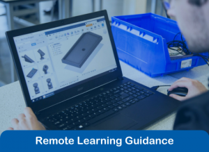 Remote Learning Guidance